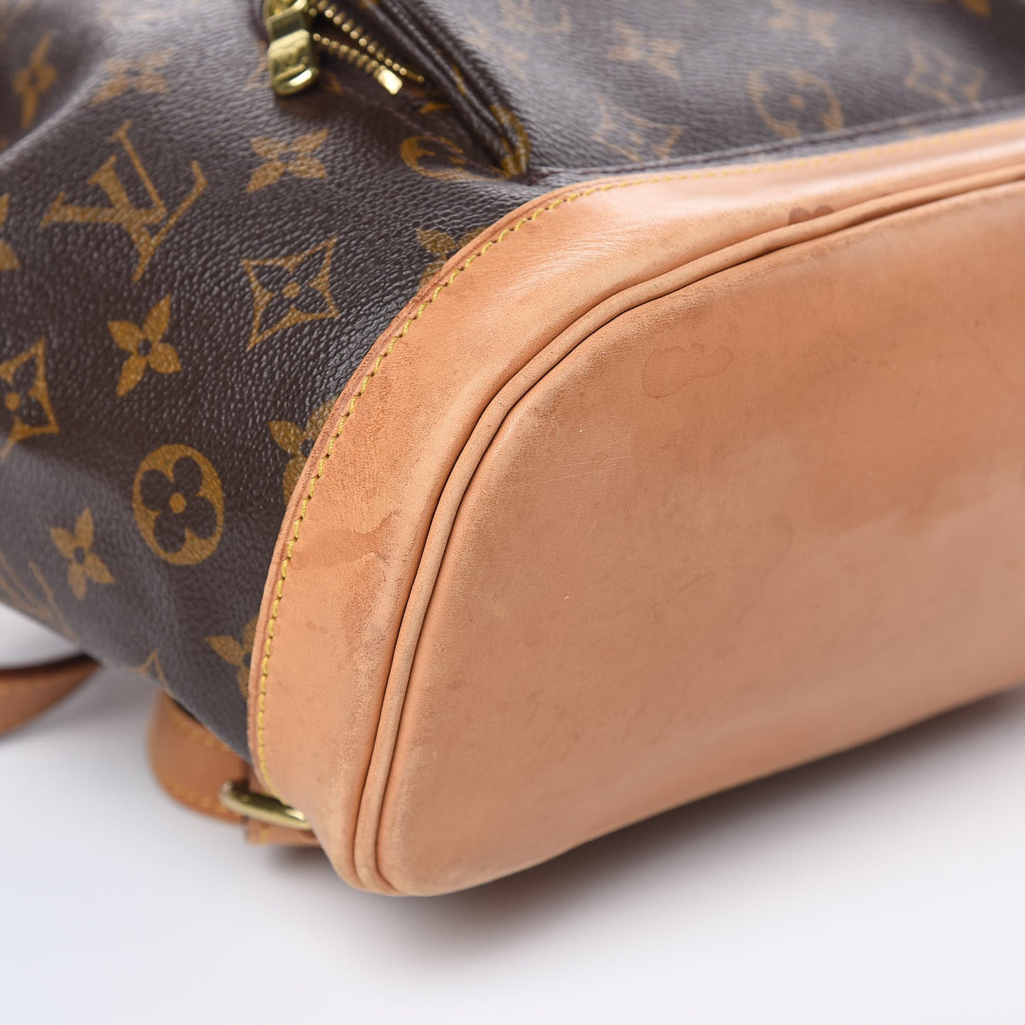 Monogram Montsouris MM Backpack