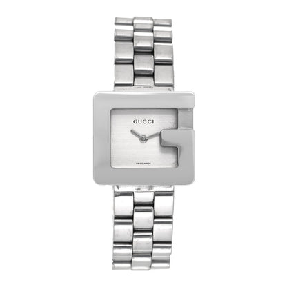 Gucci Stainless Steel 23mm 3600L Quartz Watch 1 of 5