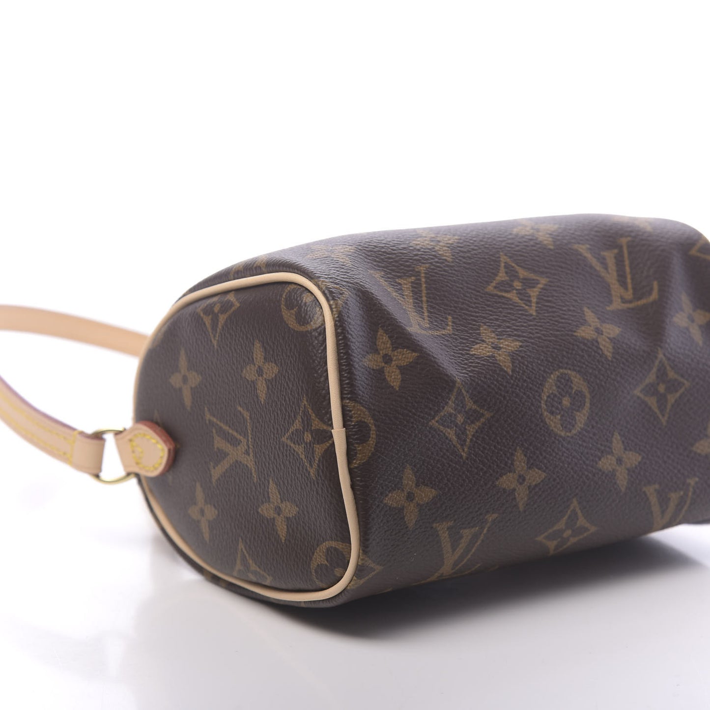 Monogram Nano Speedy