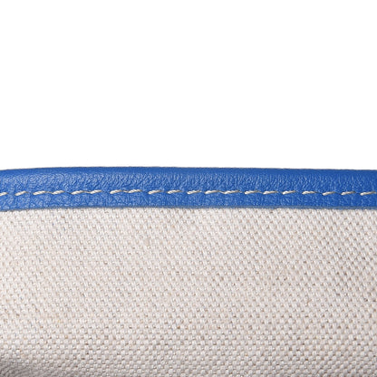 Goyard Goyardine Saint Louis PM Sky Blue 6 of 8