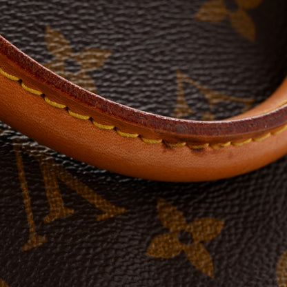 Louis Vuitton Monogram Speedy 35 13 of 14