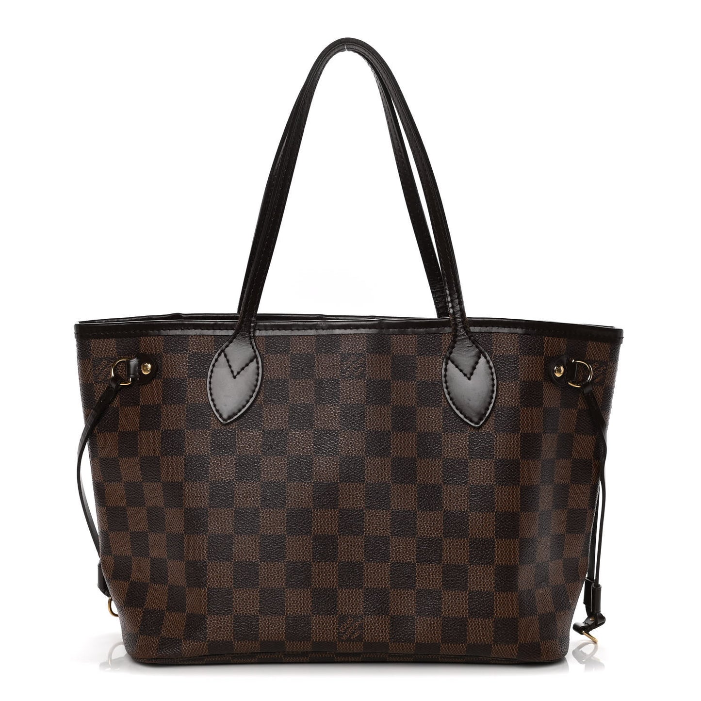 Damier Ebene Neverfull PM