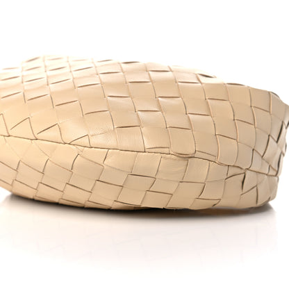 Bottega Veneta Nappa Intrecciato Mini Jodie Porridge 10 of 10