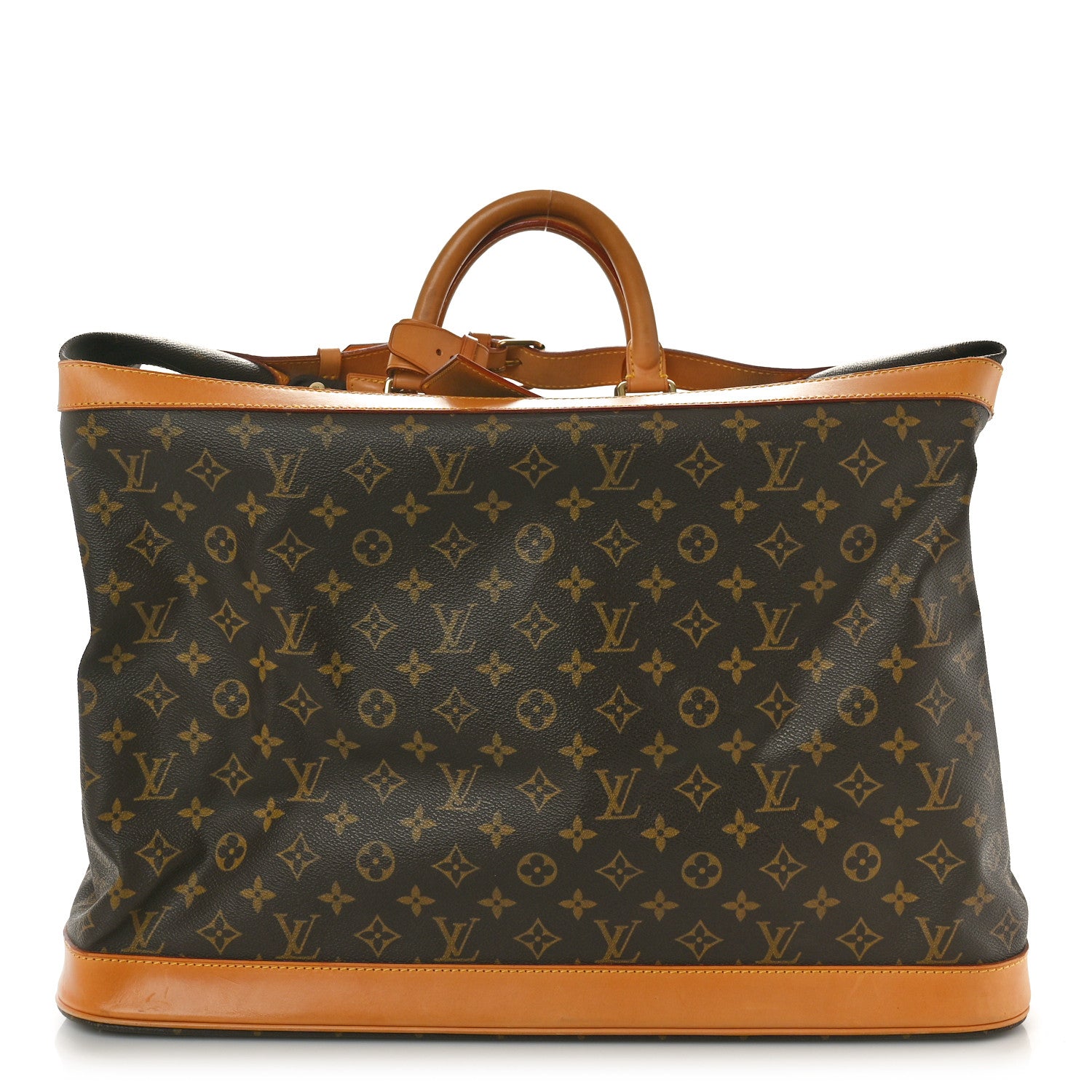 Louis Vuitton Monogram Cruiser 50 1 of 12