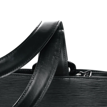 Louis Vuitton Epi Z Gemeaux Black 14 of 14
