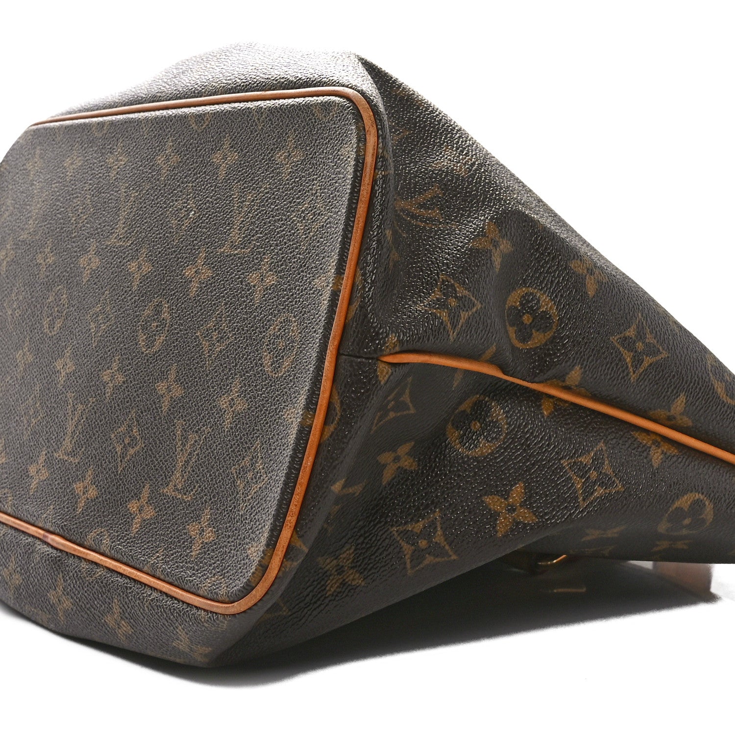 Louis Vuitton Monogram Palermo PM 10 of 10