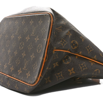 Louis Vuitton Monogram Palermo PM 10 of 10