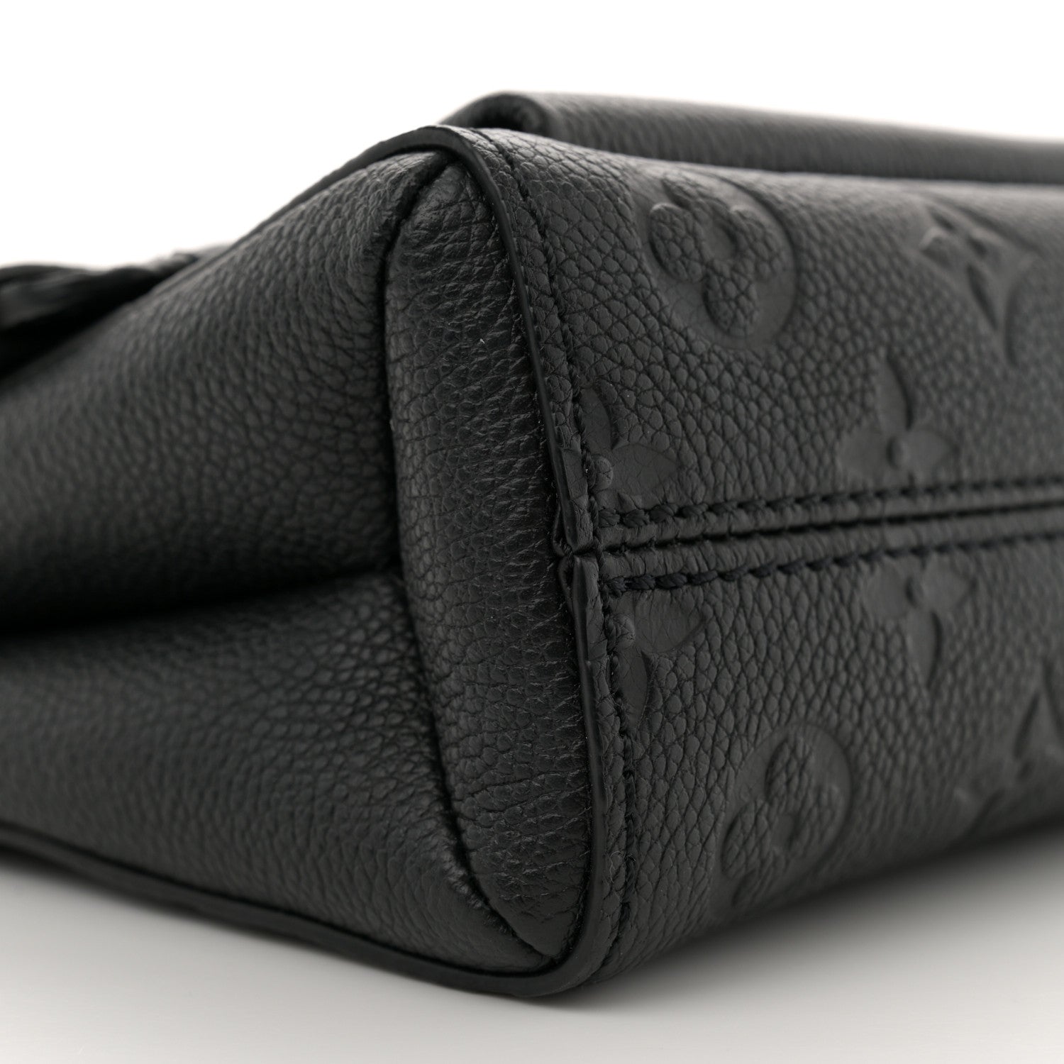 Louis Vuitton Empreinte Vavin BB Black 8 of 10