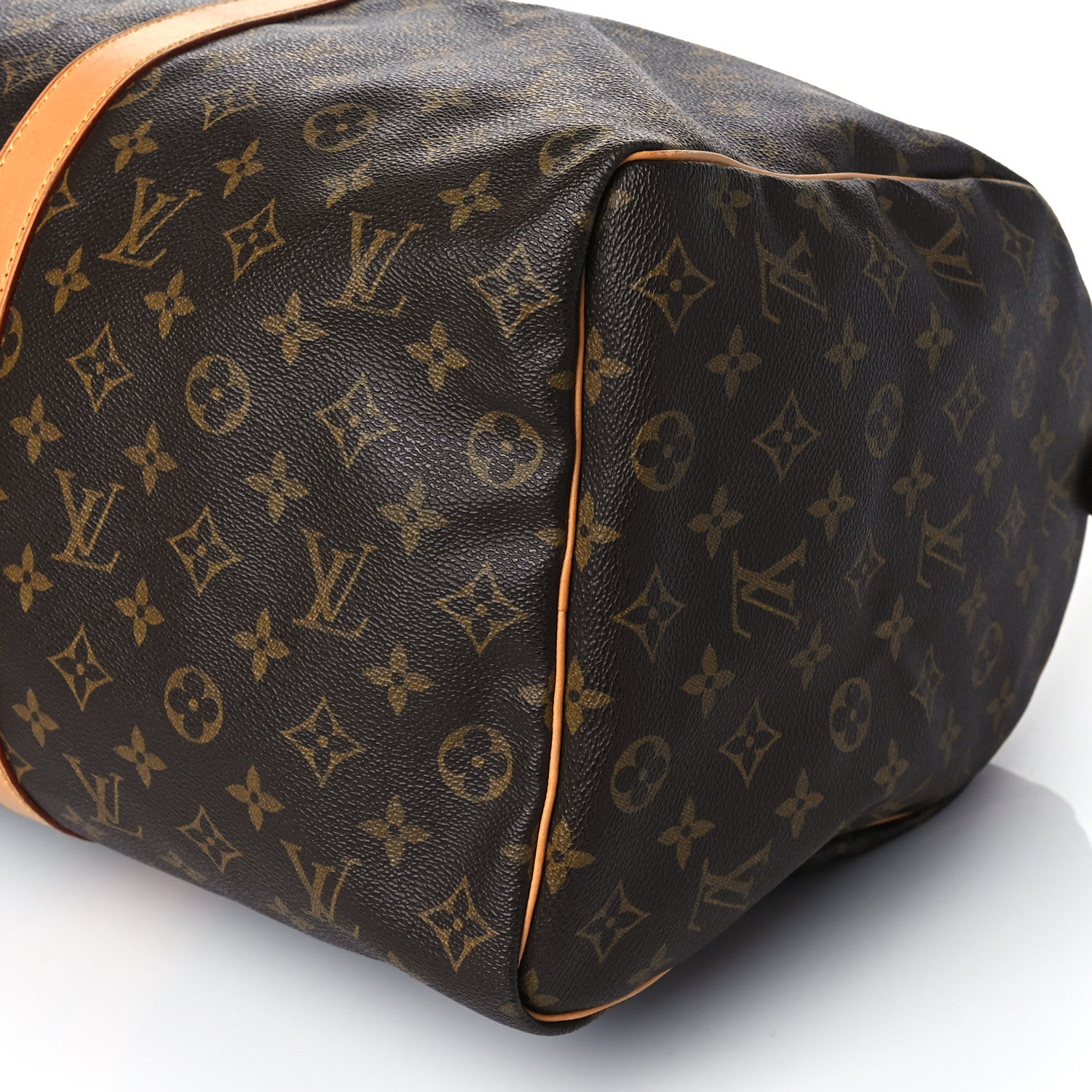 Louis Vuitton Monogram Keepall 50 10 of 11