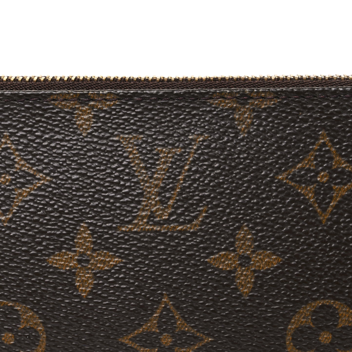 Monogram Pochette Accessories