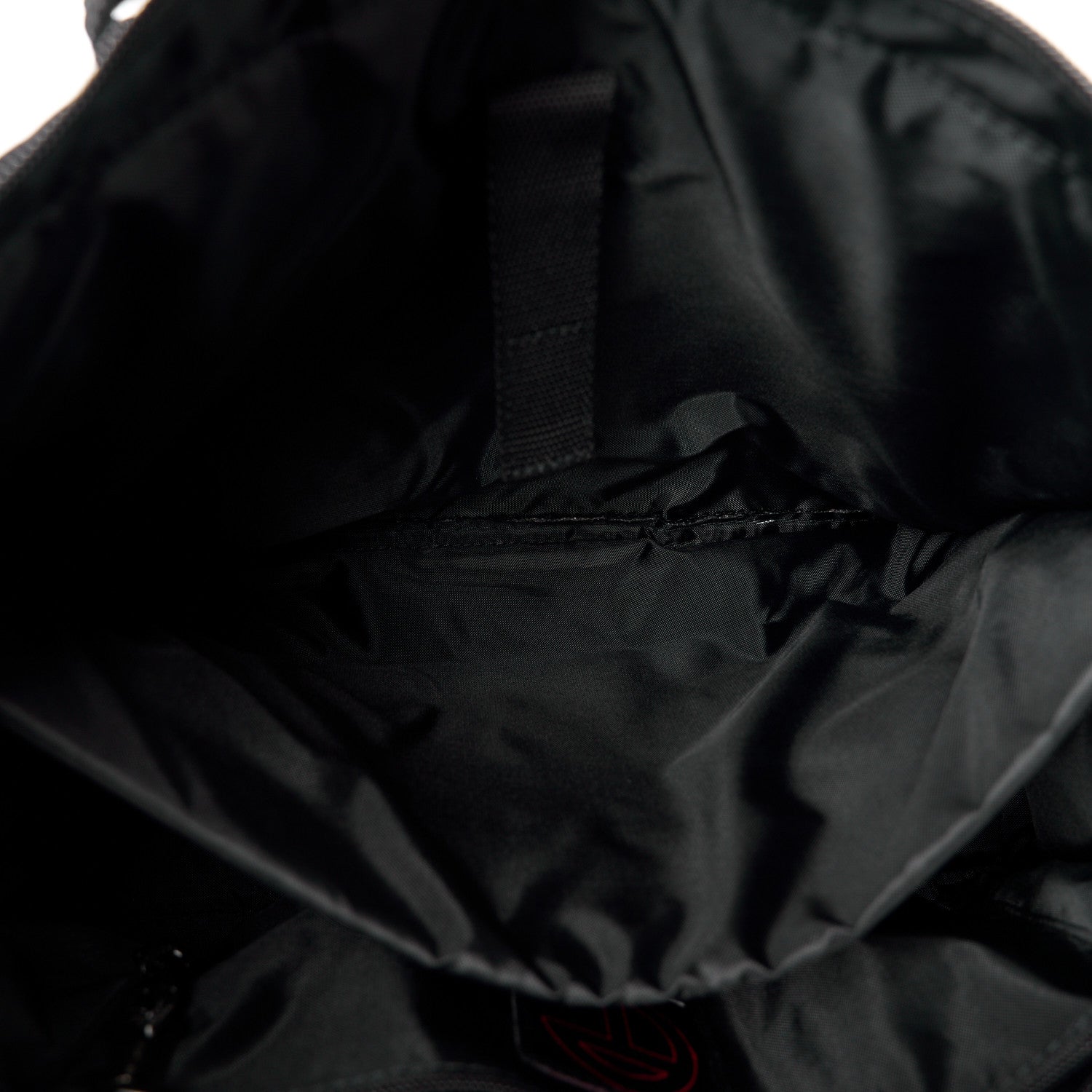 Telfar x EASTPAK Tactical Nylon Medium Shopper Black 11 of 11