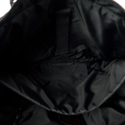 Telfar x EASTPAK Tactical Nylon Medium Shopper Black 11 of 11