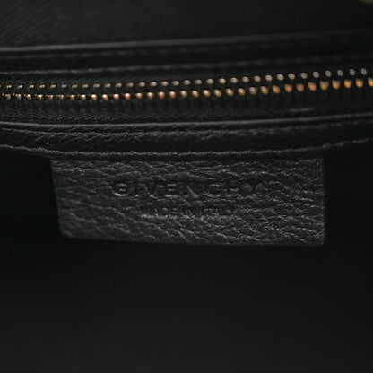 Givenchy Sugar Goatskin Small Antigona Black 6 of 10