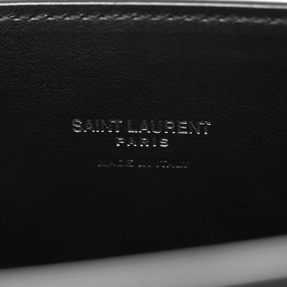 Saint Laurent Grain De Poudre Nano Sac De Jour Black 6 of 15