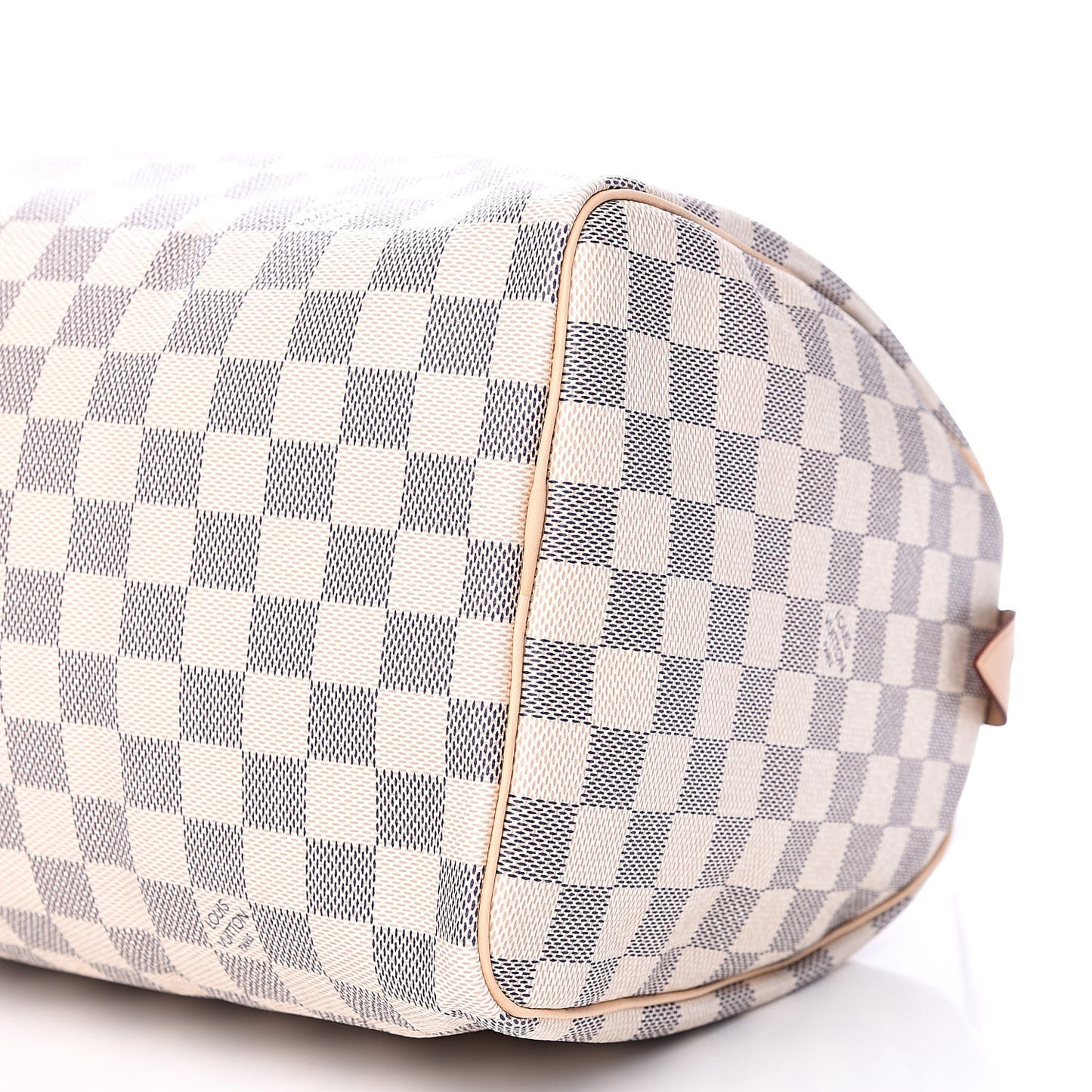 Damier Azur Speedy 30