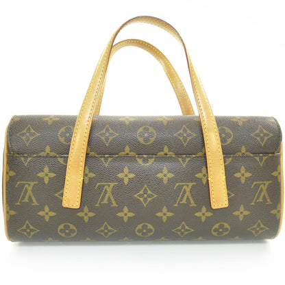 Louis Vuitton Monogram Sonatine 4 of 9