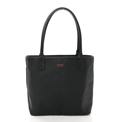 Goyard Goyardine Reversible Mini Anjou Black 4 of 15