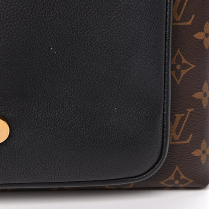 Louis Vuitton Monogram Marignan Black 12 of 15