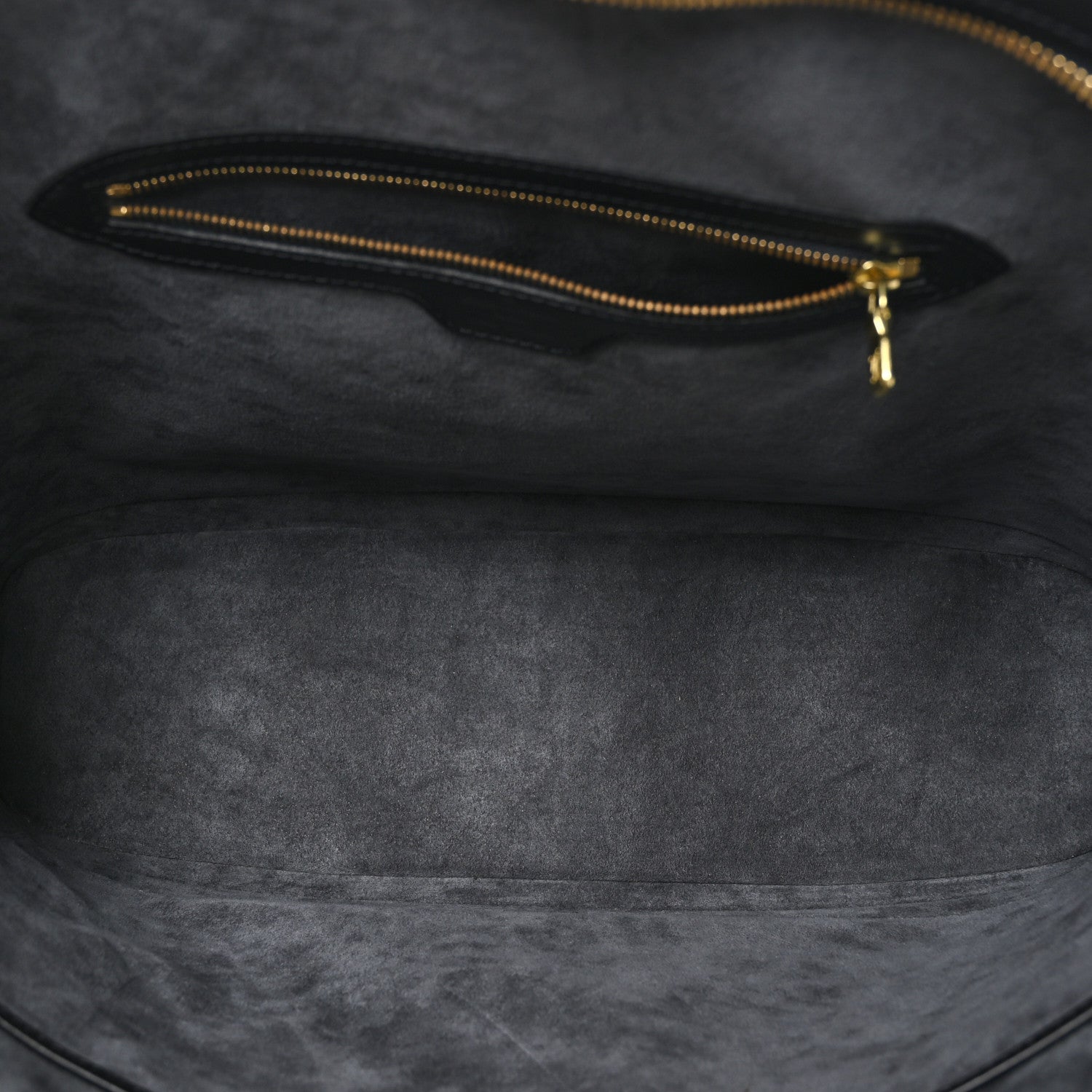 Louis Vuitton Epi Lussac Black 6 of 12