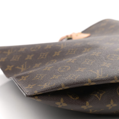 Louis Vuitton Monogram All-In MM 7 of 9