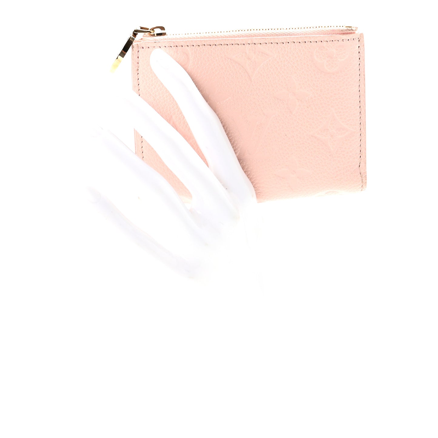Empreinte Lisa Wallet Pink Opale