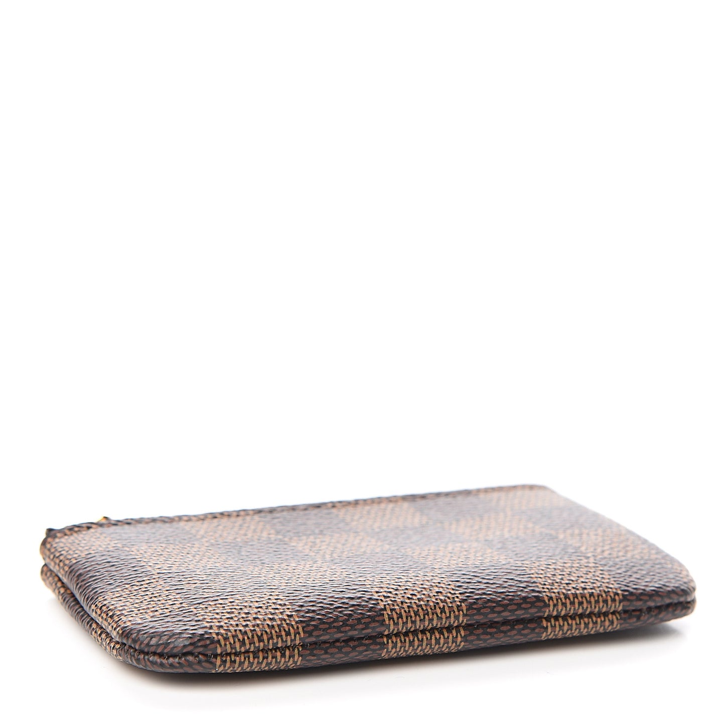 Damier Ebene Key Pouch