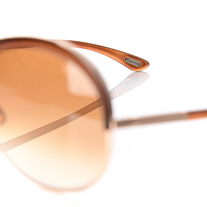 Tom Ford Sunglasses Brown 6 of 8