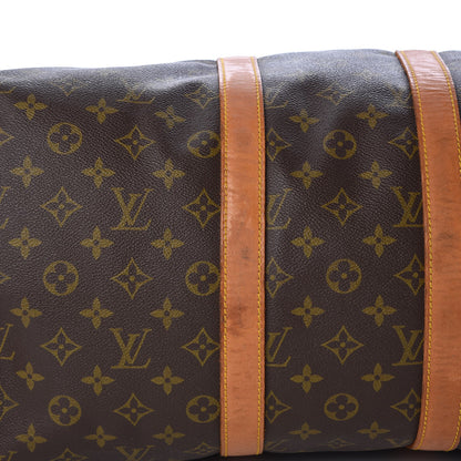 Louis Vuitton Monogram Keepall 45 12 of 18