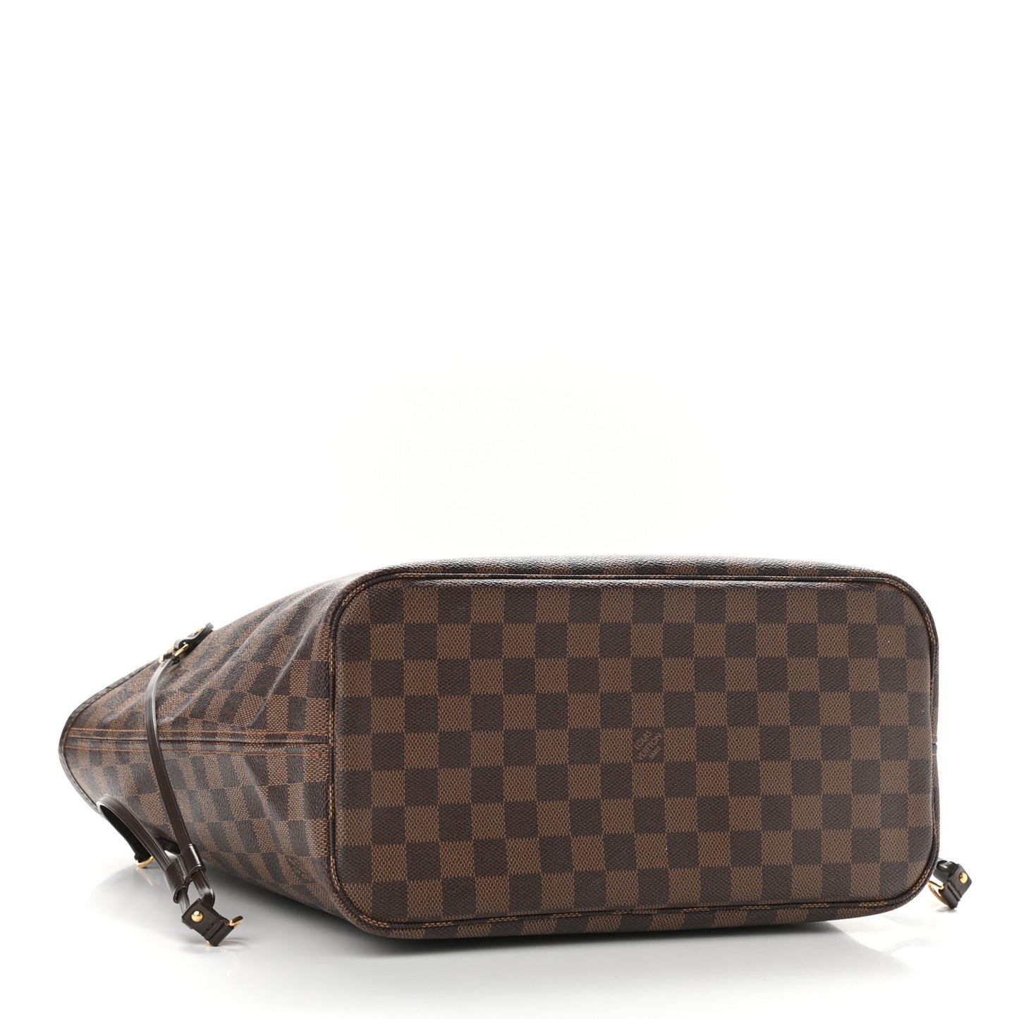 Damier Ebene Neverfull MM