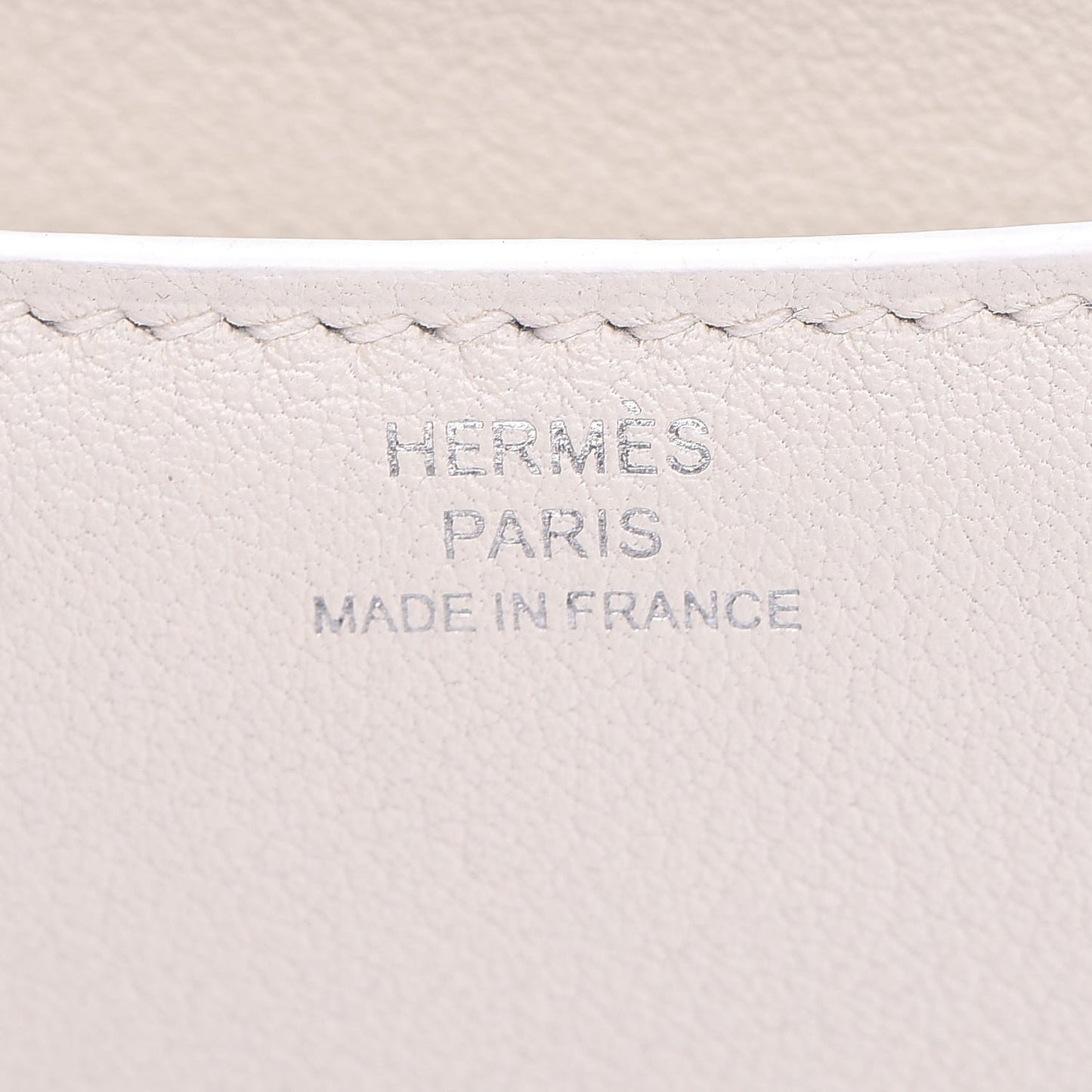 Evercolor Optique Enamel Constance 18 White