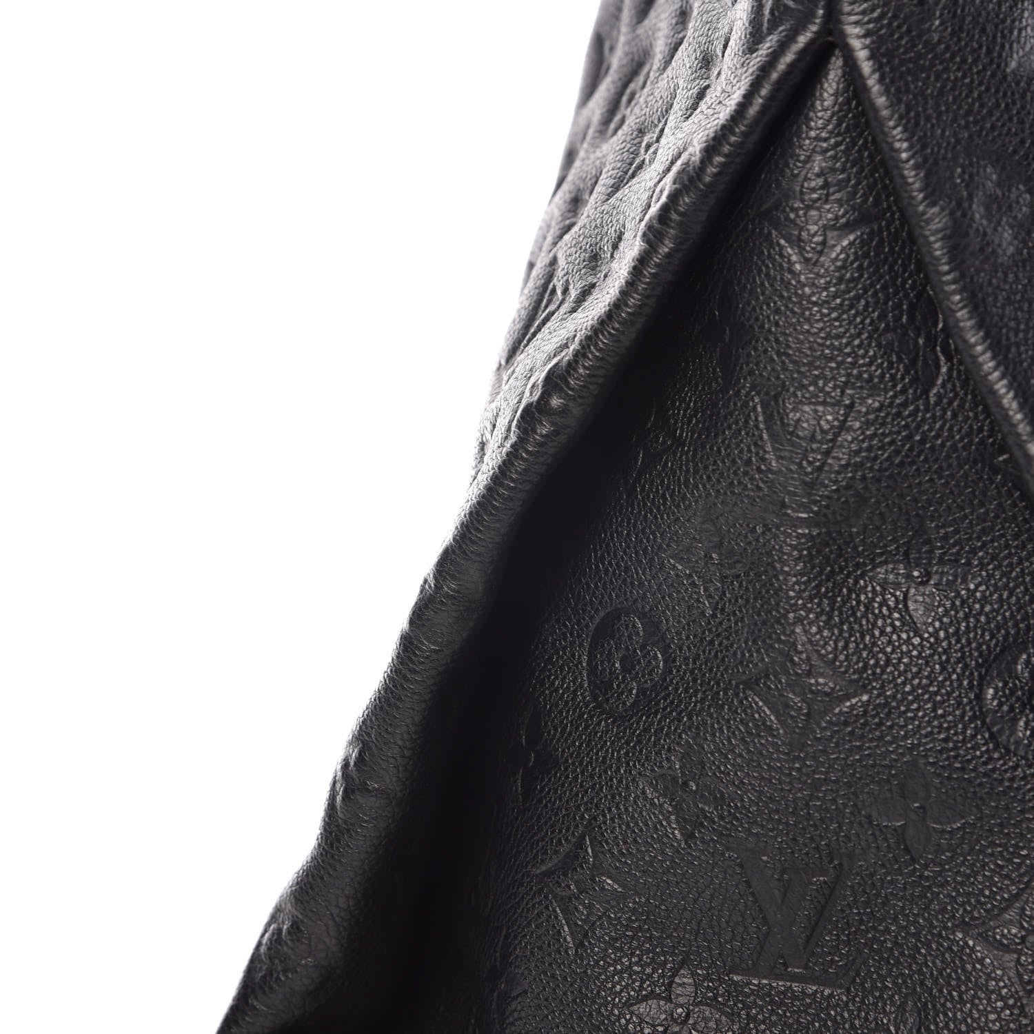 Louis Vuitton Empreinte Artsy MM Black 14 of 21