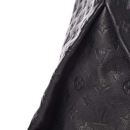 Louis Vuitton Empreinte Artsy MM Black 14 of 21