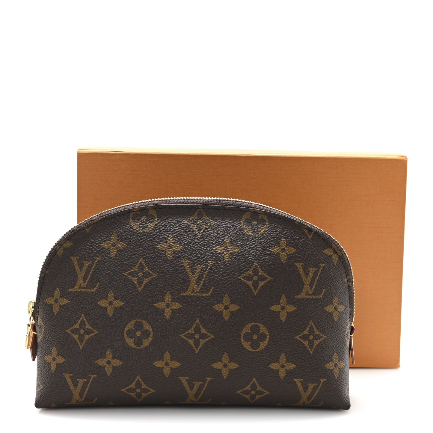Monogram Cosmetic Pouch GM