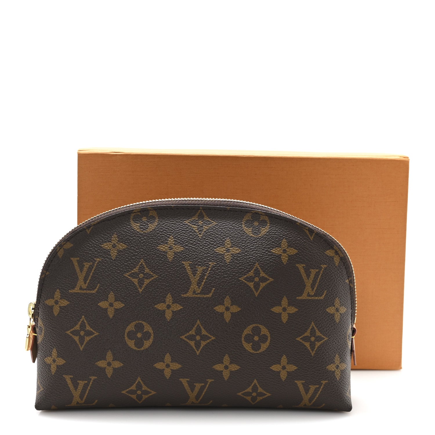 Louis Vuitton Monogram Cosmetic Pouch GM 7 of 7