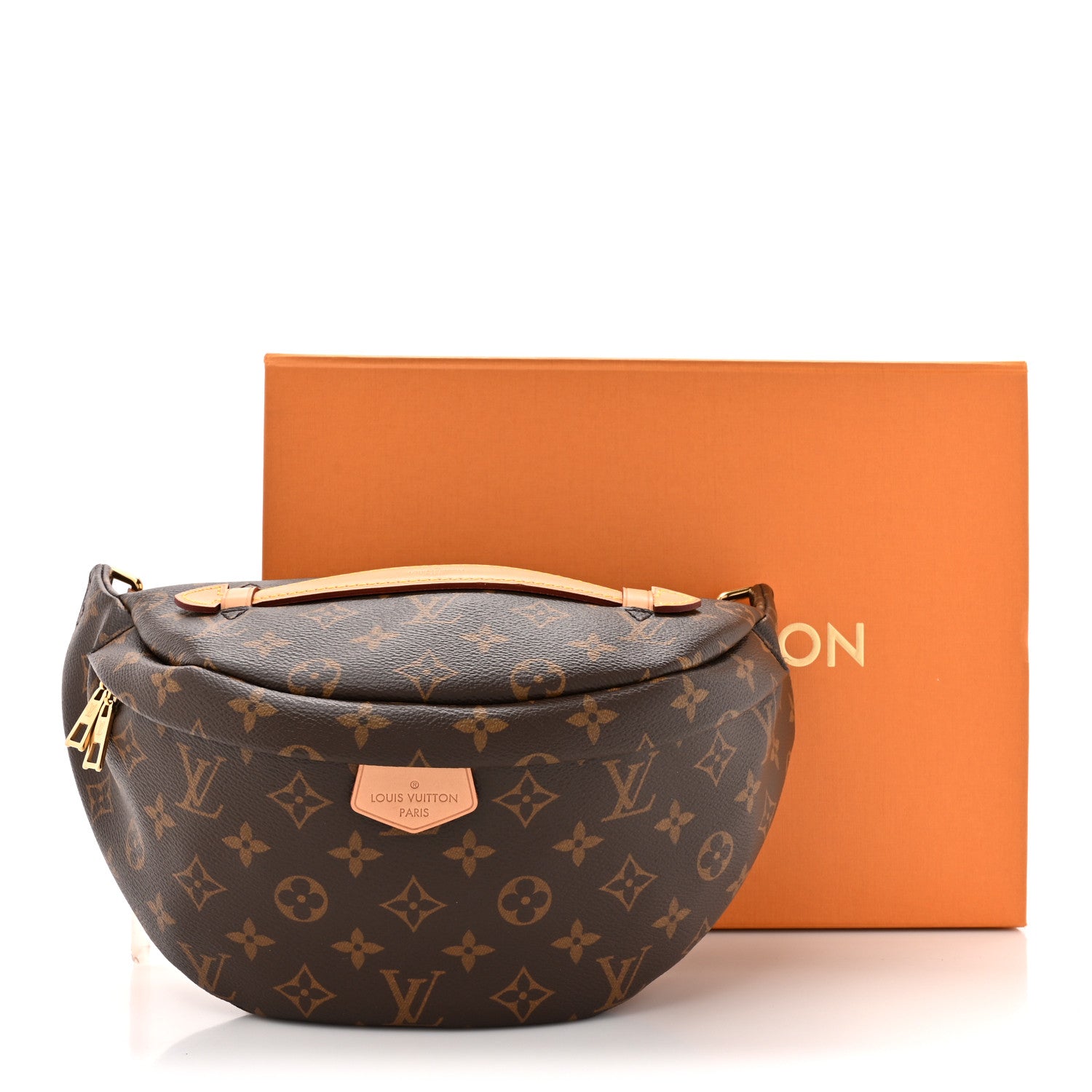 Louis Vuitton Monogram Bumbag 11 of 11
