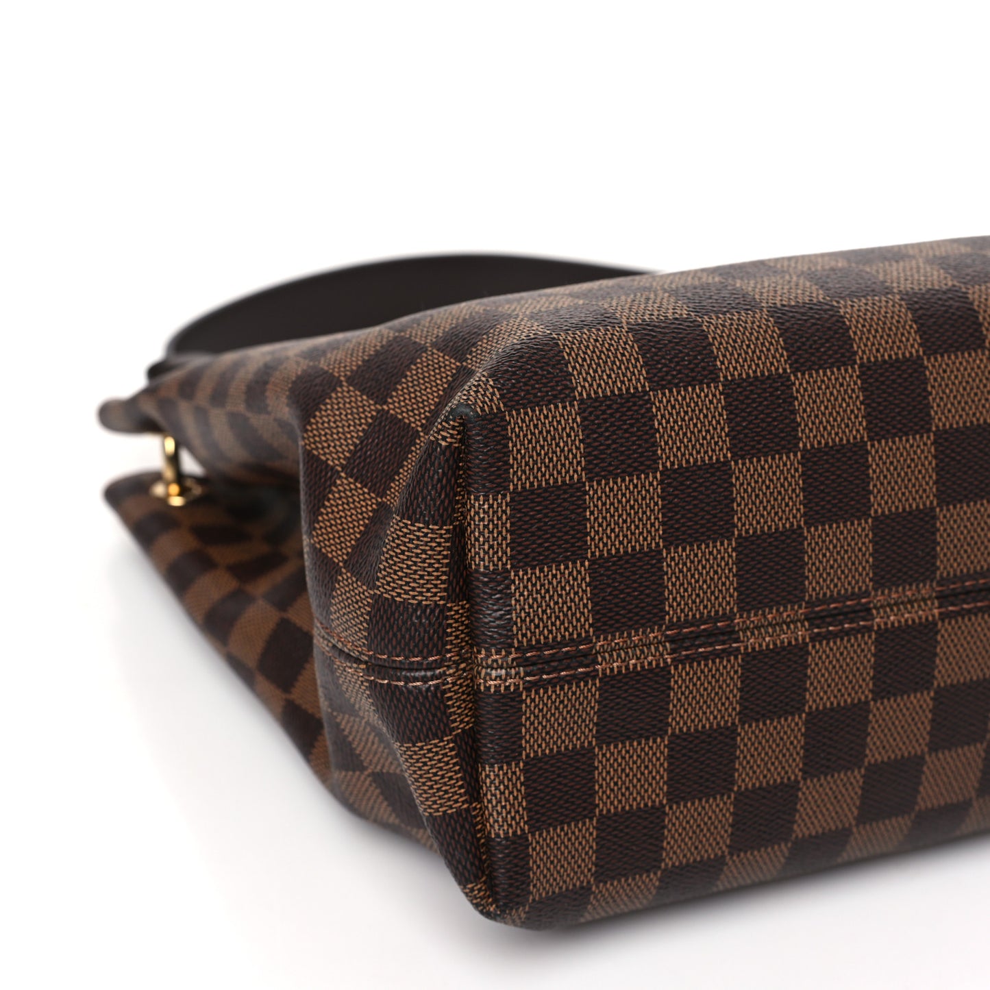 Damier Ebene Graceful PM