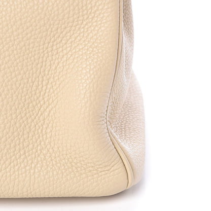 Hermes Togo Birkin 35 Parchemin 30 of 43