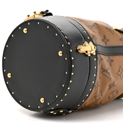 Louis Vuitton Reverse Monogram Petit Noe Trunk 10 of 11