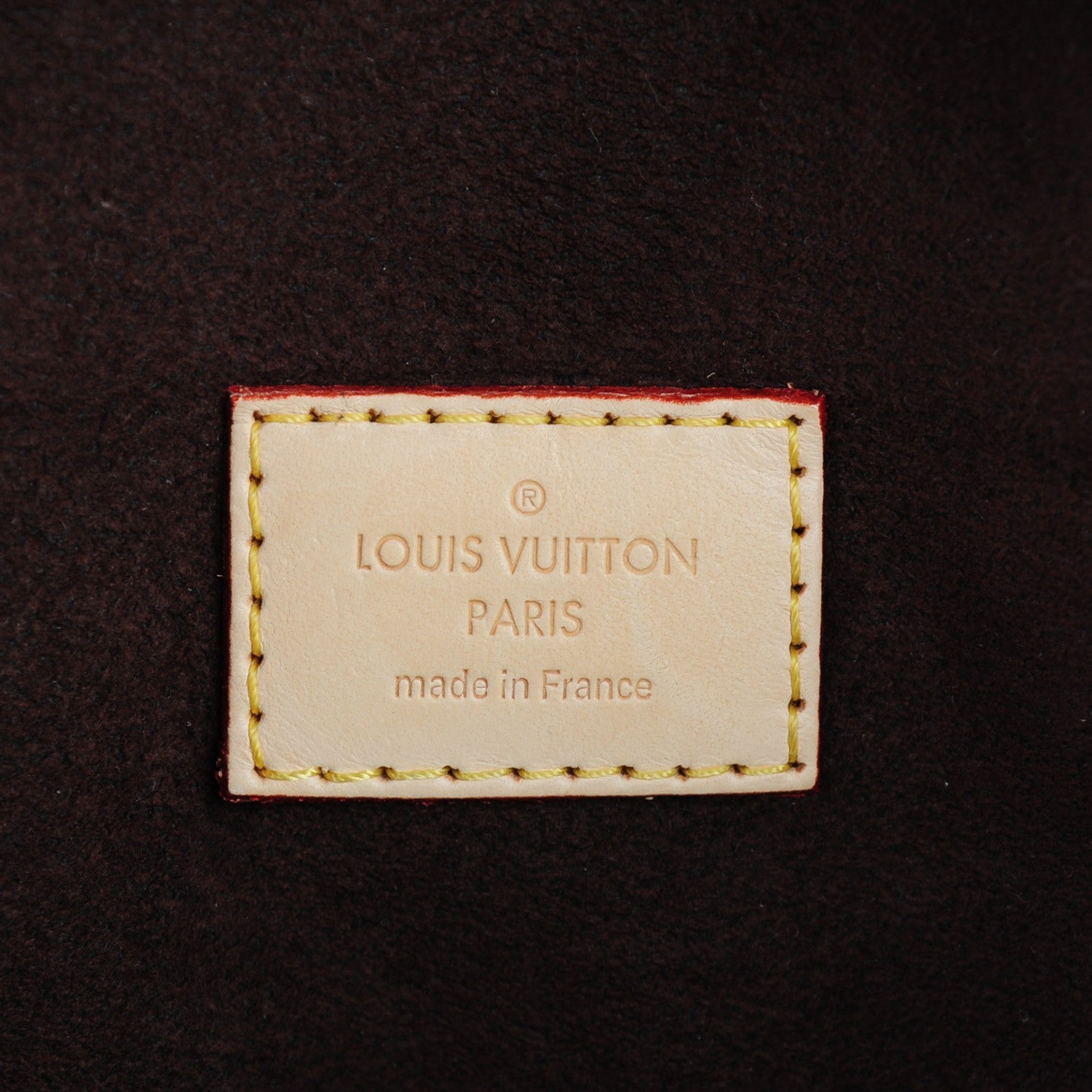 Louis Vuitton Monogram Pochette Metis 5 of 7