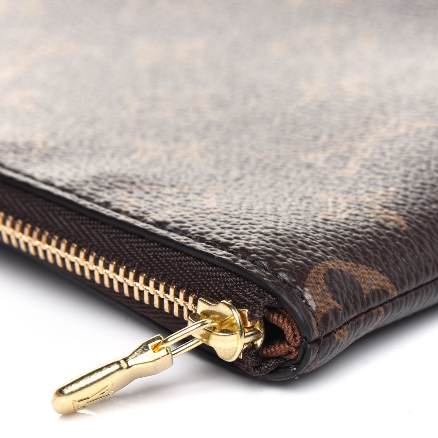 Monogram Etui Voyage PM Pouch