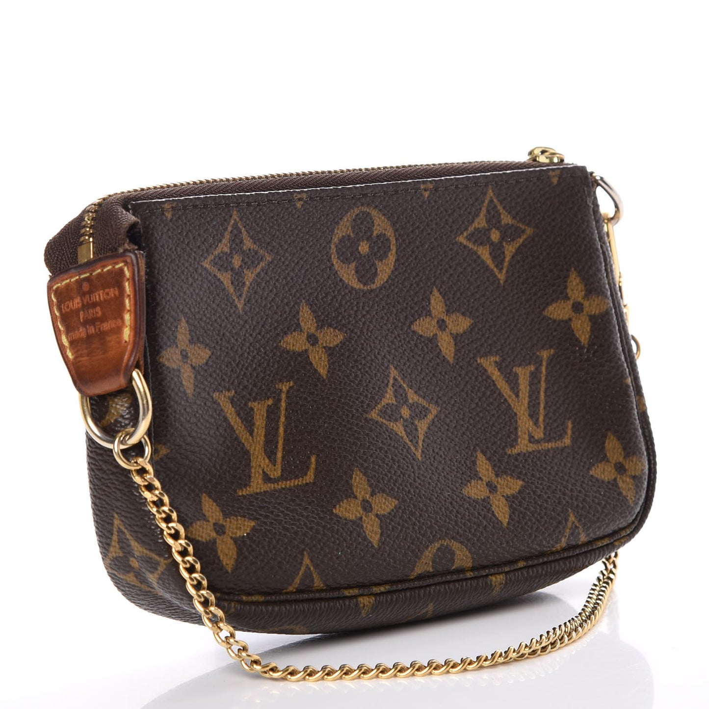 Monogram Mini Pochette Accessories
