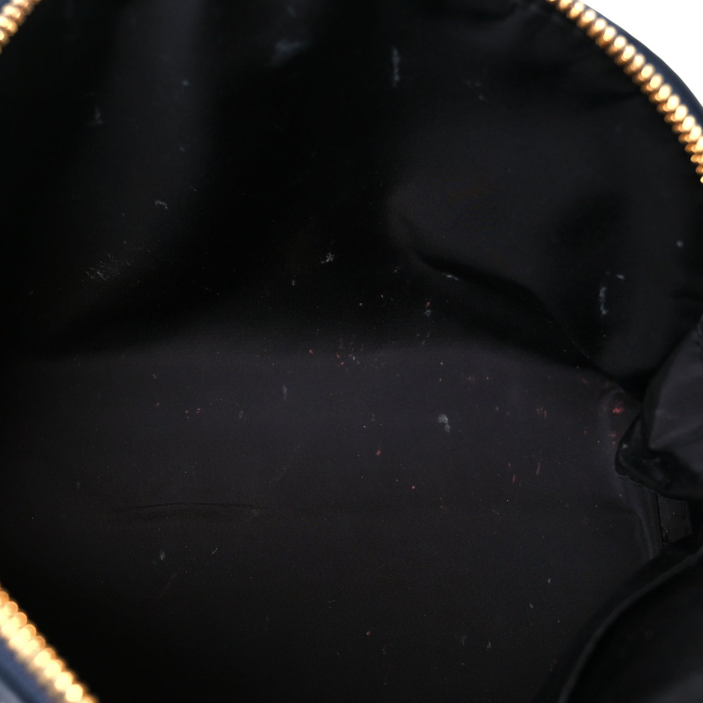 Oblique 30 Montaigne Aphrodite Cosmetic Pouch Blue