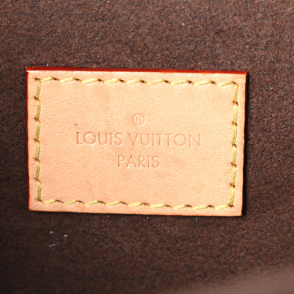 Louis Vuitton Monogram Pochette Metis 6 of 9