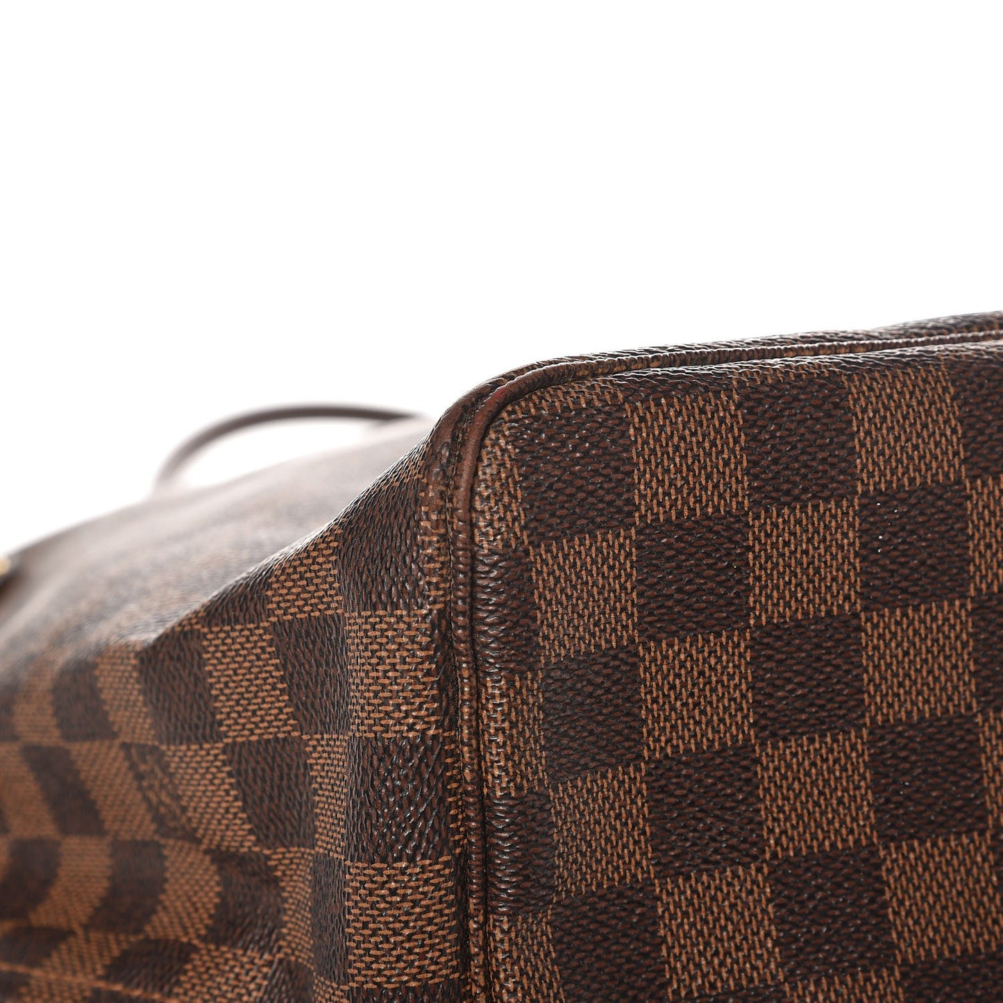 Damier Ebene Neverfull GM