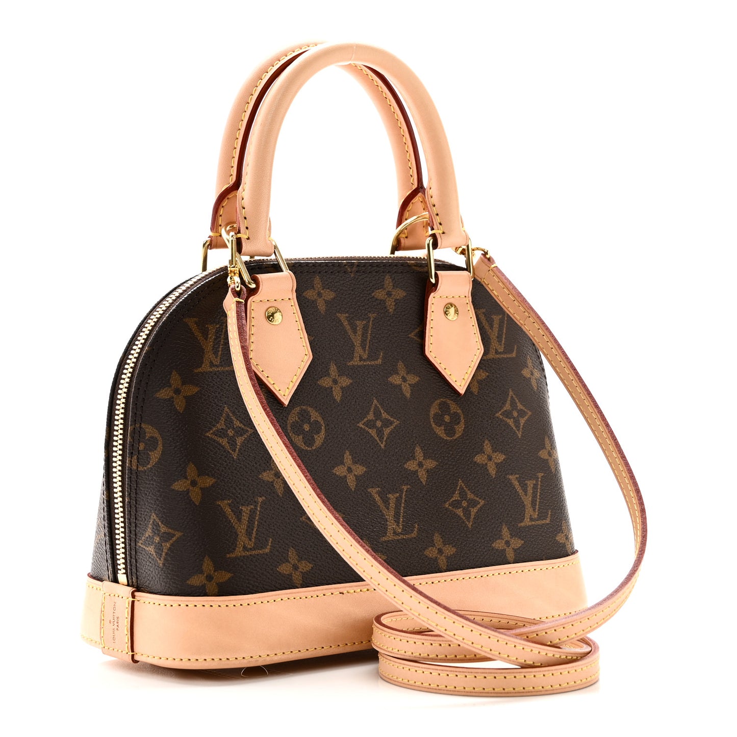 Monogram Alma BB