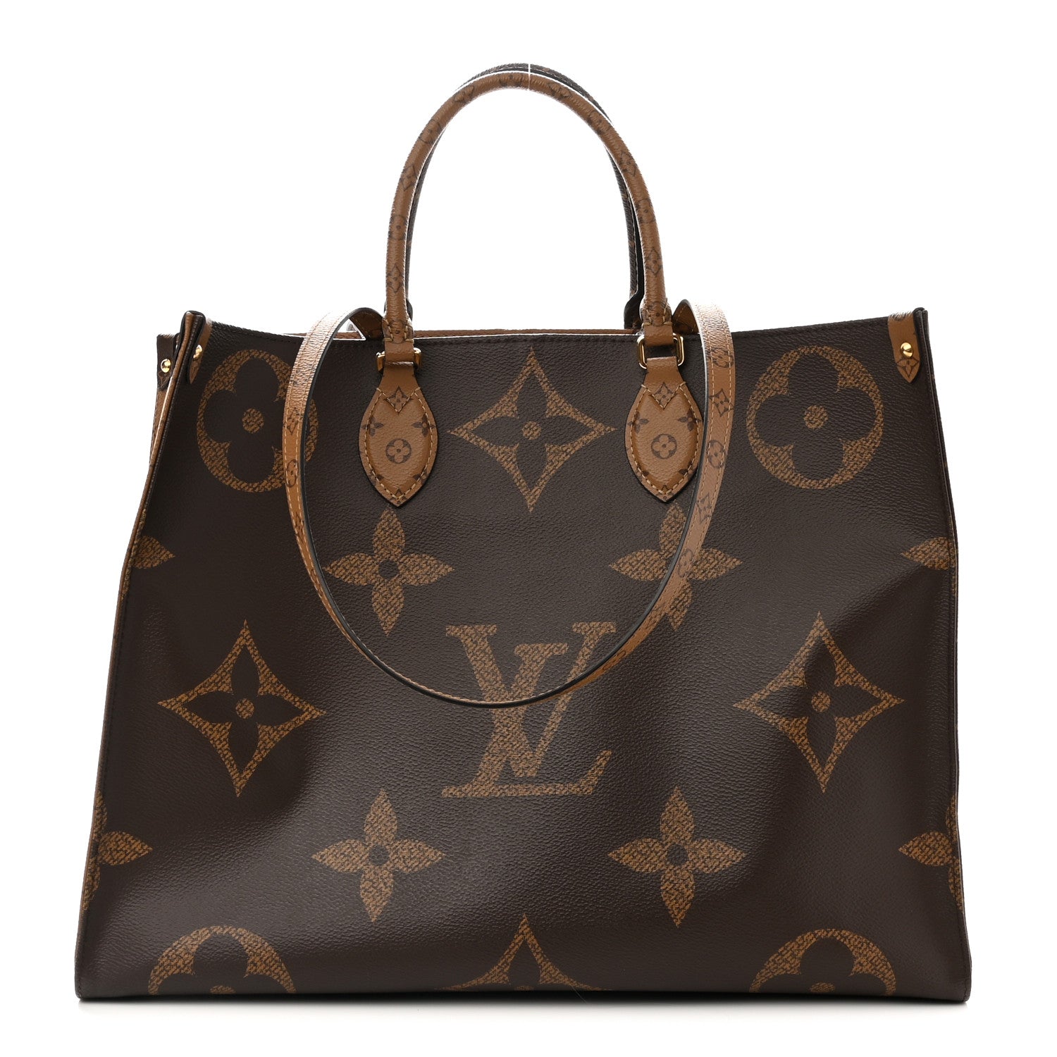 Louis Vuitton Reverse Monogram Giant Onthego GM 1 of 9