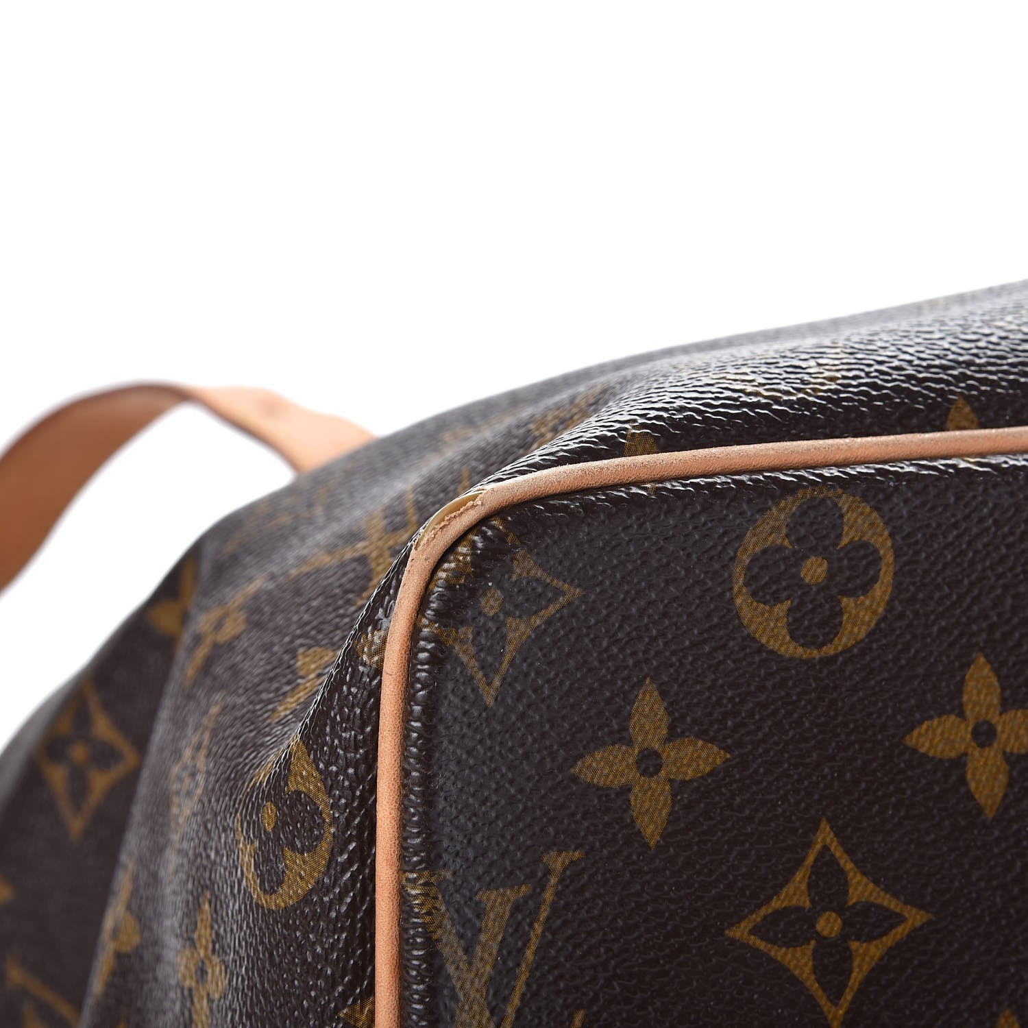 Louis Vuitton Monogram Palermo GM 16 of 18