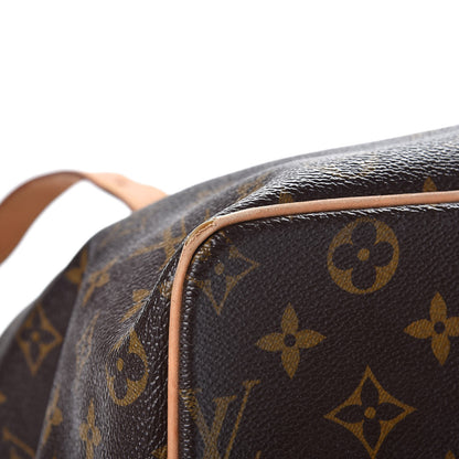 Louis Vuitton Monogram Palermo GM 16 of 18