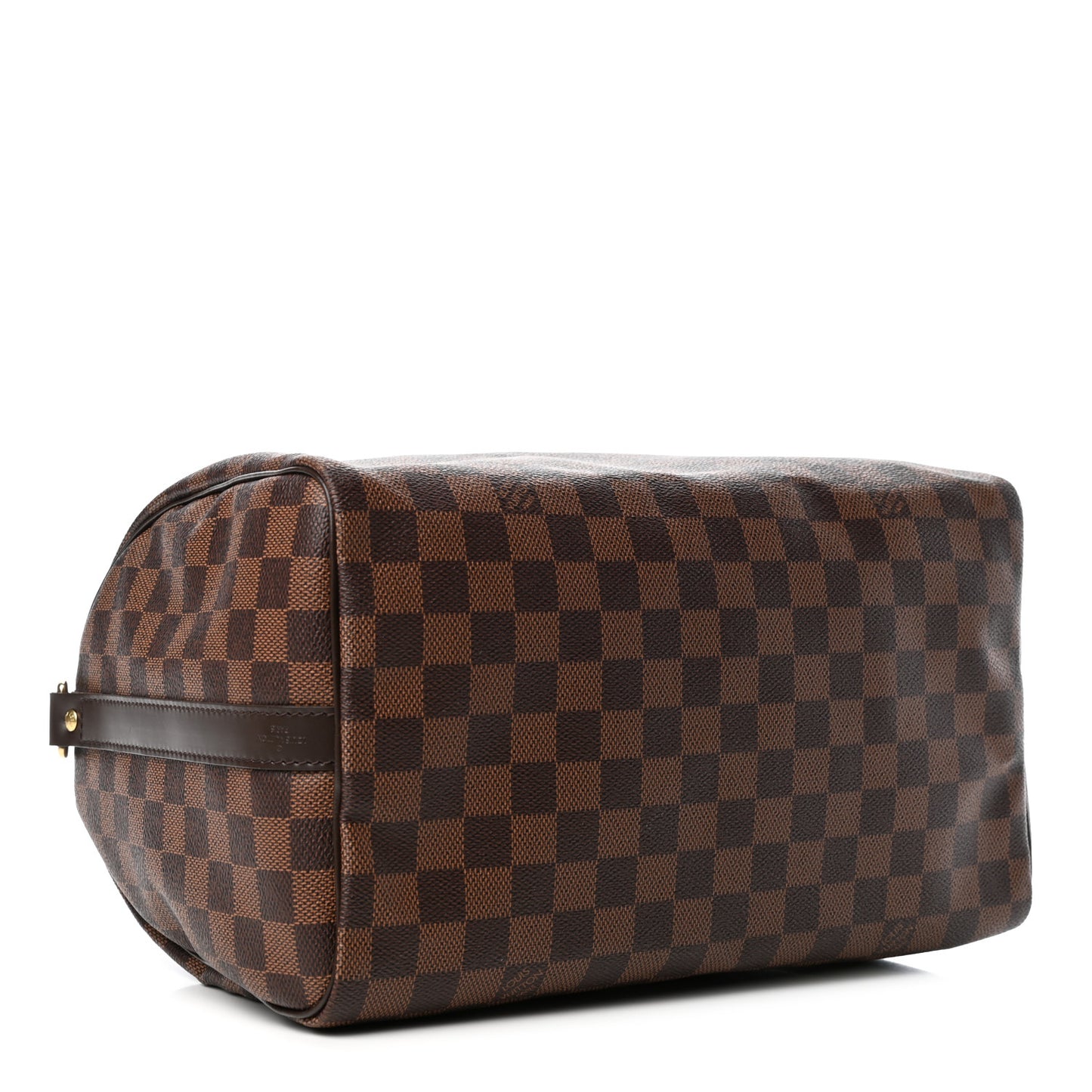 Damier Ebene Speedy Bandouliere 30