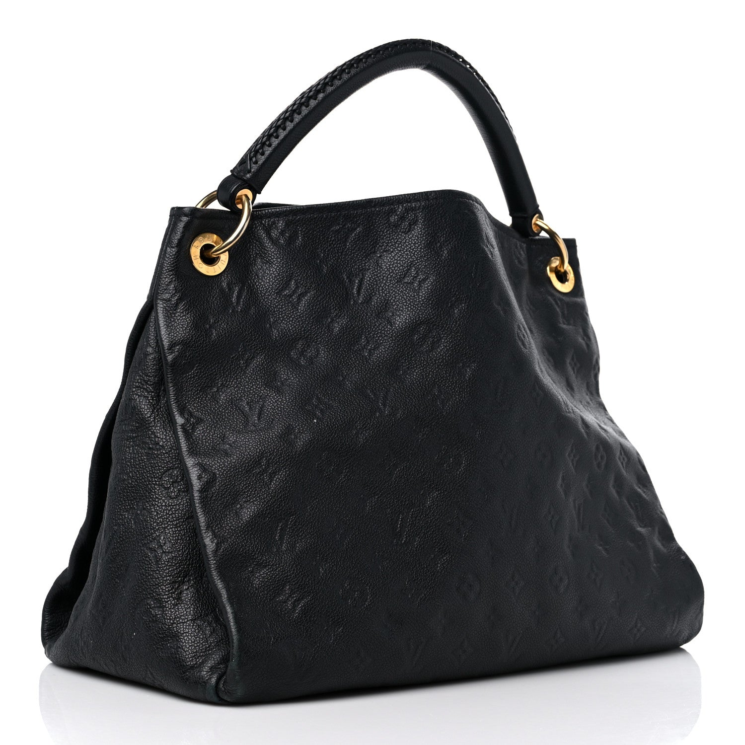 Louis Vuitton Empreinte Artsy MM Infini 3 of 11